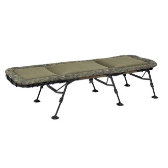 Lehátko Trakker RLX 6 Leg Bed