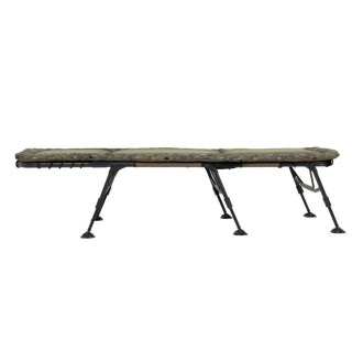 Lehátko Trakker RLX 6 Leg Bed