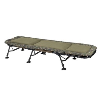 Lehátko Trakker RLX 6 Leg Bed