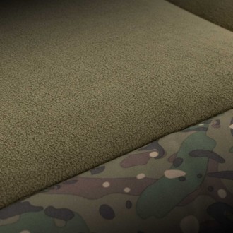 Lehátko Trakker RLX 6 Leg Bed
