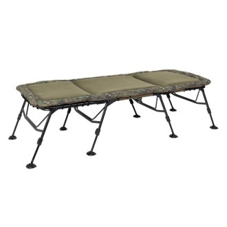 Lehátko Trakker RLX 8 Leg Wide