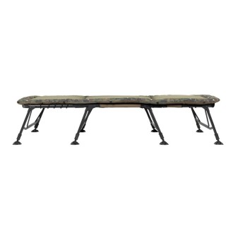 Lehátko Trakker RLX 8 Leg Wide