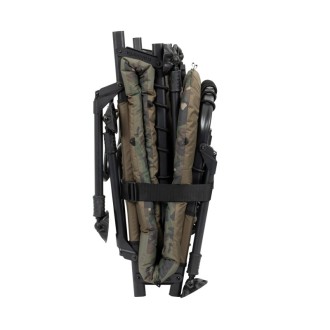 Lehátko Trakker RLX 8 Leg Wide