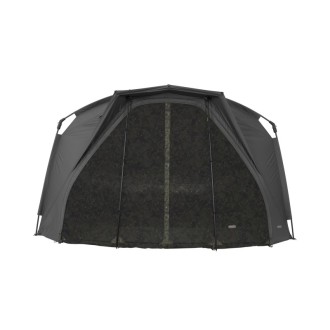 Moskytiérový přední panel Trakker Tempest RS 100 Insect Panel Camo