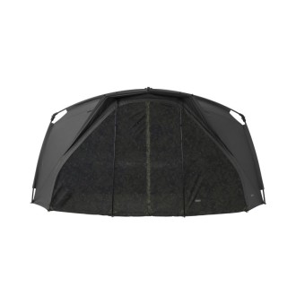 Moskytiérový přední panel Trakker Tempest RS 150 Insect Panel Camo