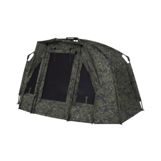 Přední panel Trakker Tempest RS Brolly Full Infill Panel Camo