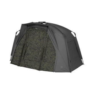 Přední panel Trakker Tempest RS Brolly Full Infill Panel Camo