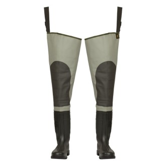 Brodící nohavice Pros Premium WRP02