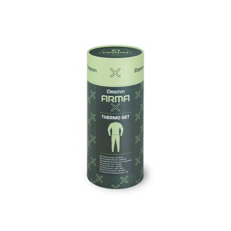 Termo set Delphin ArmaX vrch + spodky