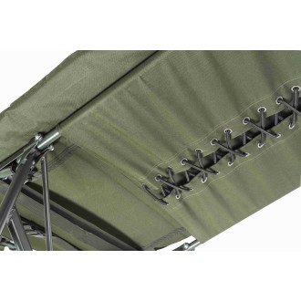 Lehátko Mivardi CamoCODE Flat6