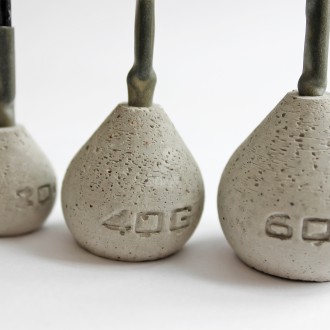 Backlead Eco Sinkers