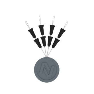 Stoper Nytro Low-Viz Quick Stop