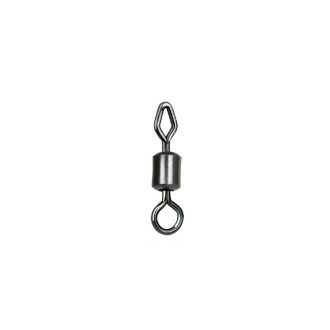 Obratlík Nytro Connex Mixed-Eye Feeder Swivel 10ks