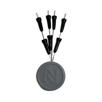 Stoper Nytro Free Running Feeder Swivel Blocker