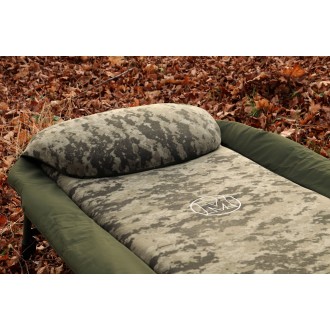 Lehátko Mivardi CamoCODE Air8