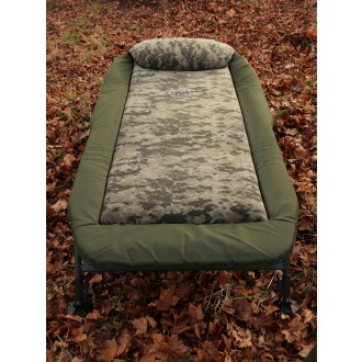 Lehátko Mivardi CamoCODE Air8