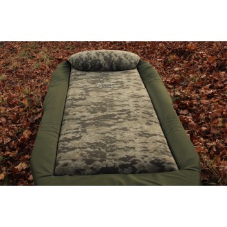 Lehátko Mivardi CamoCODE Air8
