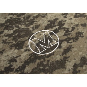 Lehátko Mivardi CamoCODE Air8