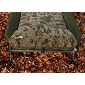 Lehátko Mivardi CamoCODE Air8