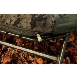 Lehátko Mivardi CamoCODE Air8