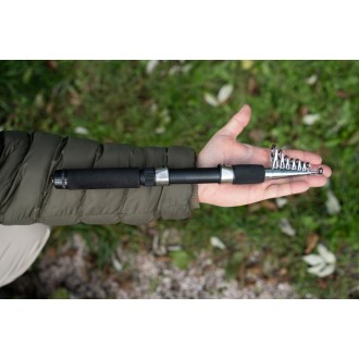 Prut Carson Mini Spin Zone 2,40m 10-30g