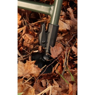 Lehátko Mivardi CamoCODE Air8