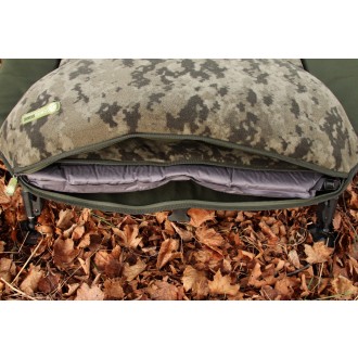 Lehátko Mivardi CamoCODE Air8
