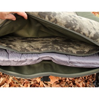 Lehátko Mivardi CamoCODE Air8