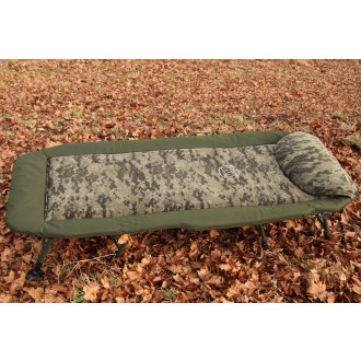 Lehátko Mivardi CamoCODE Air8