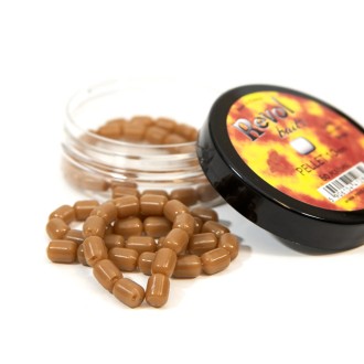 Nástraha Revol Baits Pellet Sýr-Česnek 10mm 60ks