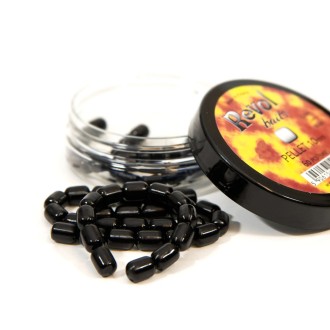 Nástraha Revol Baits Pellet Sýr-Česnek 10mm 60ks