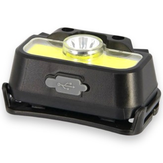 Čelovka Method Feeder Fans Smart Head Light Premium