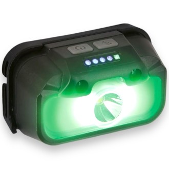 Čelovka Method Feeder Fans Smart Head Light Premium