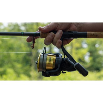 Prut Wychwood FLTR 3,60m 2,25lb