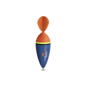 Splávek na štiky Delphin RocketBody