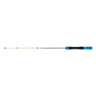 Prut na dírky Delphin SoftActyon Ice 65cm