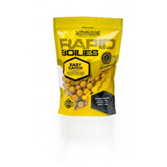Boilies Mivardi Rapid Easy Catch Ananas + N.BA. 950g