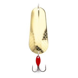 Iron Claw třpytka The Spoon 10 g vzor G