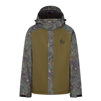 Nepromokavý zimní komplet Trakker CR Camo 3 dílný