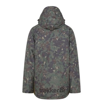 Nepromokavý zimní komplet Trakker CR Camo 3 dílný