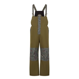 Nepromokavý zimní komplet Trakker CR Camo 3 dílný