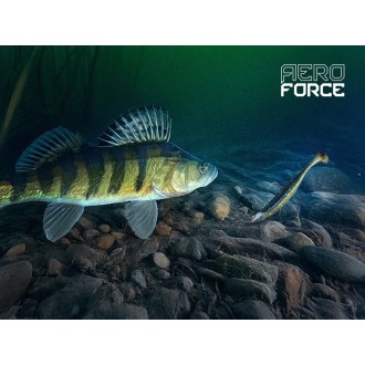 Standup jig s držákem Delphin AeroForce 15g 5ks