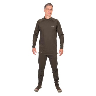 Termoprádlo Fox Thermal Base Layer Khaki