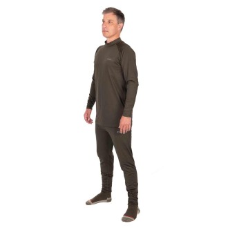 Termoprádlo Fox Thermal Base Layer Khaki