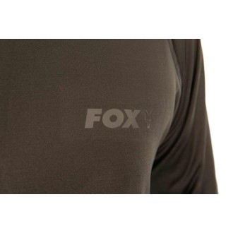 Termoprádlo Fox Thermal Base Layer Khaki