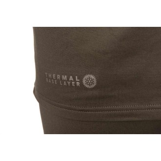 Termoprádlo Fox Thermal Base Layer Khaki