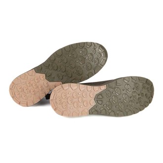 Boty Fox Mesh Lite Trainers