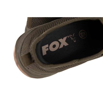 Boty Fox Mesh Lite Trainers