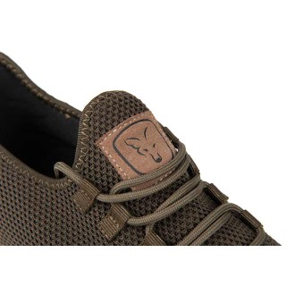 Boty Fox Mesh Lite Trainers
