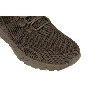 Boty Fox Mesh Lite Trainers